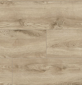 Полимерный пол Kronospan SPC Kronostep Flooring Wide R110 Flamenco Oak, 1 м.кв.